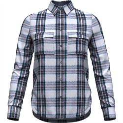 SHIRT LUMBERJANE #1